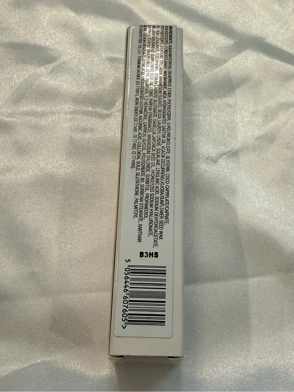 Charlotte Tilbury Concealer 16 DEEP FONCE .25 Oz 16 HR Conceal Correct Brightens